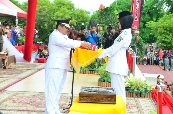  Peringatan Detik-detik Proklamasi Khidmat